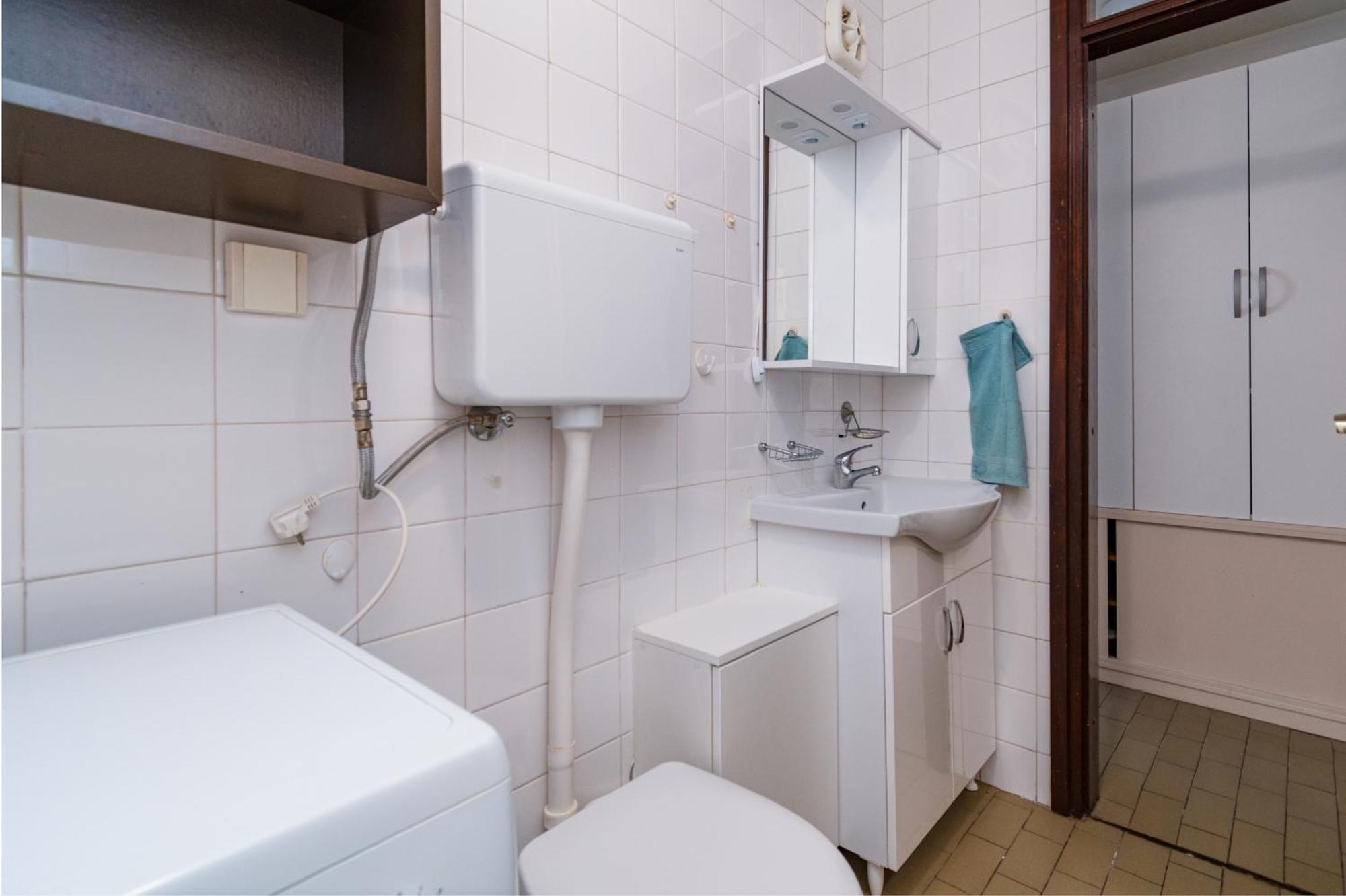 Apartments With Wifi Klenovica, Novi Vinodolski - 5530 Habitación foto