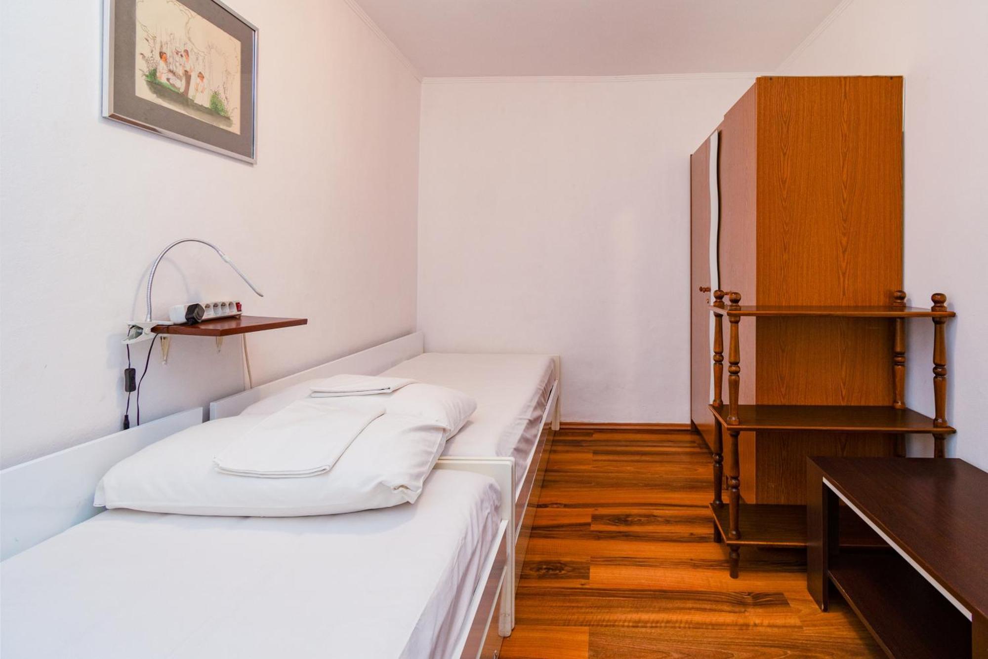 Apartments With Wifi Klenovica, Novi Vinodolski - 5530 Habitación foto